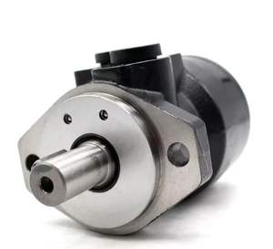 ไฮดรอลิกออร์บิทัล Hansen รุ่น OMP OMR SMR BMR 36-400 แกนขนาด 25 มม. ผลิตที่ซานตง รับประกัน 1 ปี - Product Image 2