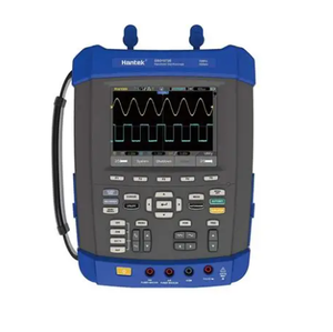 Hantek DSO1000E ซีรีส์ 5 in 1: ออสซิลโลสโคป/เครื่องบันทึก/มัลติมิเตอร์/เครื่องวิเคราะห์ FFT/เครื่องวัดความถี่ รุ่นใหม่ล่าสุด H - Product Image 4