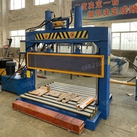 Machine de découpe manuelle de caoutchouc, outil de découpe de feuilles et de bandes de caoutchouc, équipement industriel de traitement du caoutchouc à vendre