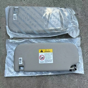 Original Mopar Visor CBXZR715AA para Jeep Grand Cherokee WK11 Control Arms Producto - Product Image 5