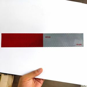 Высокая видимость ASTM D4956 Тип IV светоотражающая пленка для бедер класс микро призматический отражающий винил для наружных вывесок - Product Image 3