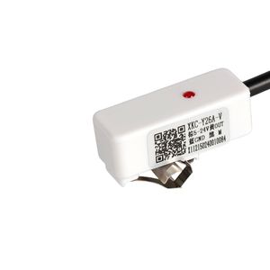 정전식 액체 레벨 스위치, 비접촉식 고저수위 모니터, 4-10mm 파이프라인 액체 레벨 센서에 적합 - Product Image 2