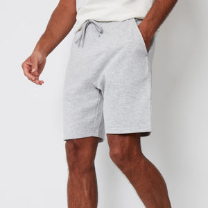 Pantalones Cortos Deportivos Transpirables de Cintura Media Hechos a Medida con Diseño Personalizado, Pantalones Cortos para Hombre de Secado Rápido - Product Image 2