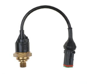 Capteur de pression d'huile de haute qualité 1452862 pour Scania 4-Series 114 124 DSC14 - Product Image 4