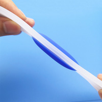 Semelles orthopédiques personnalisées pour femmes, 3/4 de la chaussure, soutien de la voûte plantaire pour talons hauts, coussinets métatarsiens, soulagement de la pression et de la douleur, feuilles en plastique