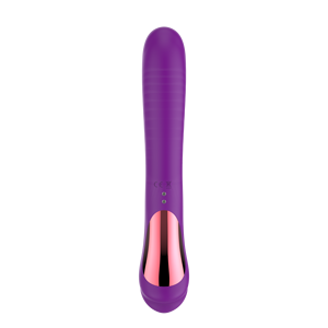 Implant-Compatible Vibrator - Wireless Remote Control & Quiet Design Implant-Compatible Vibrator - Wireless Remote Control & Quiet Design