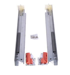De cierre automático oculto de <span class=keywords><strong>marco</strong></span> de la cara bajo encimera cajón 3D Clip - Product Image 1