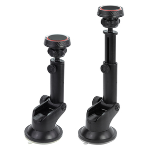 <span class=keywords><strong>Support</strong></span> de téléphone magnétique rotatif pour navigation <span class=keywords><strong>GPS</strong></span>, à tige longue rétractable, pour grille d'aération de voiture et <span class=keywords><strong>pare</strong></span>-<span class=keywords><strong>brise</strong></span> - Product Image 3