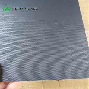 Alfombrilla de ratón para juegos de 3,0mm, Material de vidrio templado, borde de superficie lisa, alfombrilla de ratón de vidrio lavable antideslizante, envío rápido, hecho a medida - Product Image 3