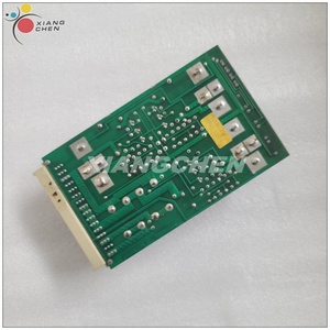 Best Quality 71.186.3391 Circuit Board for Heidelberg <b>Printing</b> <b>Machine</b> Spare Parts - Product Image 4