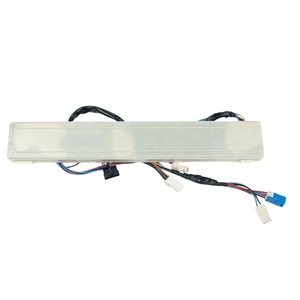 Module de commande de carte électronique pour lave-linge Y718TP, pièces électriques en plastique pour lave-linge à chargement par le haut, haute qualité - Product Image 1