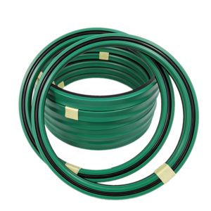 Joint de tige hydraulique BD 65x80x11.4 PU93 + <span class=keywords><strong>NBR70</strong></span> + POM jusqu'à 500 bar - Product Image 5