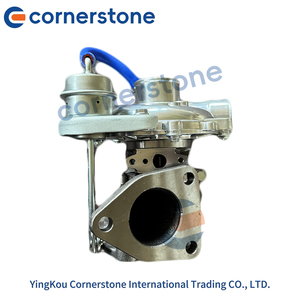 CT16 17201-0L030 172010L030 Турбокомпрессор для <span class=keywords><strong>Toyota</strong></span> Land Cruiser; Hiace, Hilux Vigo с двигателем <span class=keywords><strong>2KD</strong></span>-FTV; Hilux D Cab 2.5L D - Product Image 4