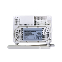 Modem Optik FTTH HS8145C5 XPON ONU 1GE+3FE+TEL GPON XPON ONT 2.4G Wifi