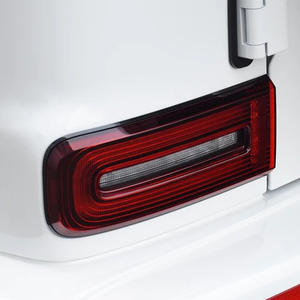 Pour Benz <span class=keywords><strong>classe</strong></span> <span class=keywords><strong>G</strong></span> W464 G350 G400 G500 2019-2024 Auto feu arrière assemblage mise à niveau voiture LED feux arrière Plug and Play outil accessoires - Product Image 5