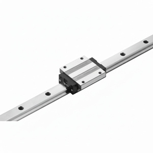 TBI International Standard TR Series TRH25VN Guides linéaires de haute qualité - Product Image 1