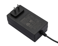 Adaptateur secteur AC/DC de haute qualité 72W 24V 2.5A, gris Bugatti, entrée 100-240V, pour équipement industriel, bandes LED et caméras