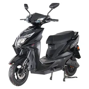 Sinski factory cheap wholesale e scooter off road 10 inch 45km/h 1200W motor 60V/72V electric moped with pedals