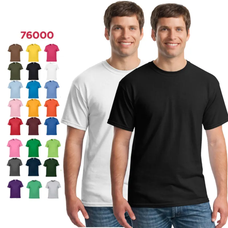 Men Clothes Plain T Shirt Sport t-Shirt Men t-Shirts Custom Print