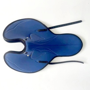 Juego Completo de Sillas de Montar de Carreras Engrosadas para Ejercicio Matutino Suministros de Arnés Silla de Velocidad para un Rendimiento Óptimo - Product Image 5