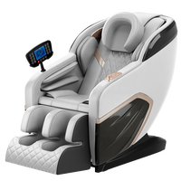 <strong>Cheap</strong> Office Sofa Chairs New Arrival <strong>Top</strong> <strong>Sellers</strong> Massagesessel Gh Massage Chairs Leercon Export China Full Body Massage Chair CE