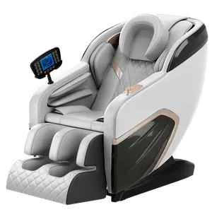 Cheap Office Sofa Chairs New Arrival Top Sellers Massagesessel Gh Massage Chairs Leercon Export China Full Body Massage Chair CE