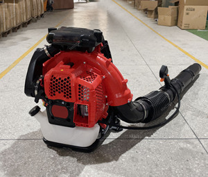 Profession Handheld 0.8kw Gasoline Leaf <b>Blower</b> for Yard Garden - Product Image 2