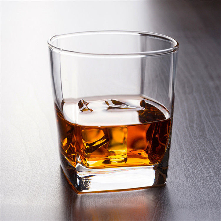 Wholesale 9oz Custom Personalized engraved whiskey glass
