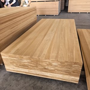 Tablas de <span class=keywords><strong>Madera</strong></span> Maciza a <span class=keywords><strong>Precio</strong></span> de Fábrica, Tabla de <span class=keywords><strong>Madera</strong></span> de Álamo Carbonizada con Bordes Encolados - Product Image 1