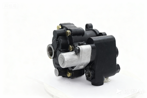 Bombas de Aceite Hidráulicas de Alta Calidad Serie KP, Modelo KPC25, Cilindrada de 25cc/rev, 5HP, 200 Bar, para Camiones Volquete, Kp1403-r - Product Image 5