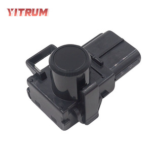 ยิทรัม เซ็นเซอร์เรดาร์ถอยหลัง 89341-68070-C0 สำหรับโตโยต้า ฮอนด้า 12V ระบบช่วยจอดรถเปิดใช้งานด้วยเสียง - Product Image 2