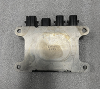 ECU d'entraînement d'injecteur de carburant 89871-50110 pour Lexus LS/ES/NX/LX/RX/GS/GX/UX/IS | Unité de commande de moteur de remplacement direct