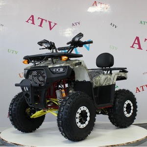 <span class=keywords><strong>Yamaha</strong></span> <span class=keywords><strong>Raptor</strong></span> 2026, el ATV de 4 Ruedas Más Vendido, Motor de 4 Tiempos, Transmisión Automática por Cadena, Velocidad Máxima de 55 km/h - Product Image 1