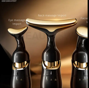 AIインテリジェント美容機器内蔵肌検出チップ肌の状態のリアルタイム分析 - Product Image 2