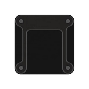Welland-báscula Digital de peso para baño, balanza corporal con pantalla LED, 180kg - Product Image 6