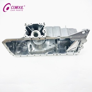 COMOOL 汽车配件油底壳 11137556664 适用于宝马 5系 6系 7系 F02 F06 F07 F10 F11 F12 F13 高品质发动机油底壳 - Product Image 4