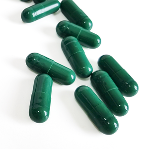 Cápsula de suplemento herbal eficiente para hombres - mejora la fuerza física y la energía diaria - Product Image 6