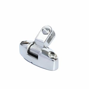 Charnière de pont de bateau en acier inoxydable 316, matériel marin pour remplacement et réparation - Product Image 2