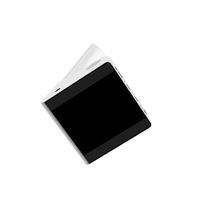 Kiosque tactile de système de point de vente tactile Android 11 de 10.1 pouces