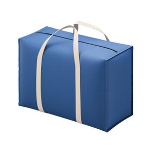Set di Borse Pieghevoli VENO 40L Salvaspazio per Traslochi con Cerniere e Maniglie, Organizzatore Appendibile Resistente - Product Image 2