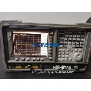 1 ชิ้น Keysight/ Agilent HP E4407B 9kHz - 26.5GHz ESA-E เครื่องวิเคราะห์สเปกตรัม #   H - Product Image 3