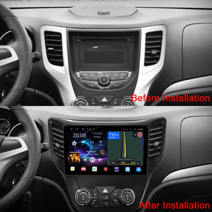 Penhui Android Car <span class=keywords><strong>DVD</strong></span> <span class=keywords><strong>Player</strong></span> cho <span class=keywords><strong>changan</strong></span> <span class=keywords><strong>CS35</strong></span> 2013 2017 đài phát thanh GPS navigation âm thanh video Carplay DSP đa phương tiện 2 - Product Image 5