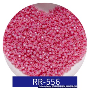 Cuentas <span class=keywords><strong>Miyuki</strong></span> de Alta Calidad al por Mayor, Cuentas de Vidrio con Revestimiento Plateado 11/<span class=keywords><strong>0</strong></span>, Cuentas de Semilla <span class=keywords><strong>Delica</strong></span> Mini <span class=keywords><strong>Miyuki</strong></span> - Product Image 6