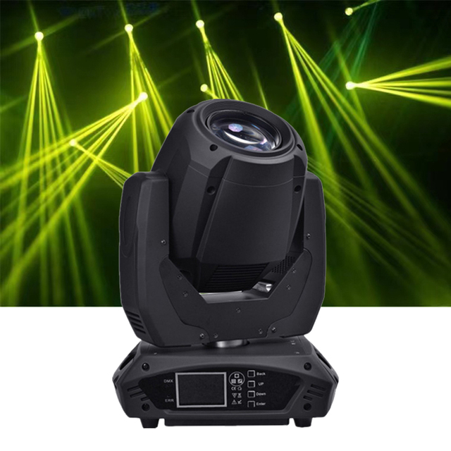 Ava Hot Sale Guangzhou Dmx Dj Disco Wedding Hall Professional Stage Beam Light 230W 7R Sharpy Moving Head Beam 230W