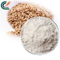 Vente en gros de lait d'avoine hydrolysé par enzymolyse de haute pureté de haute qualité