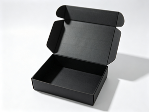 Proveedor de Cajas para Tazas — Caja de Cartón Corrugado Pequeña al por Mayor para Tazas y Vasos, Embalaje para Venta Minorista - Product Image 6