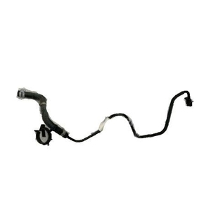 Bon moteur radiateur tuyau de refroidissement par eau tube tuyau DG93-8W005-CB DG9Z8075C DG9Z-8075-C pour ford mondeo fusion - Product Image 4