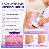 Masseur électrique à ventouses et Gua Sha chauffant pour le corps, amincissant, modelant, portable, détoxifiant et soulageant la douleur
