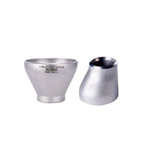 Welsure nhà máy trực tiếp thép không gỉ khuỷu tay <span class=keywords><strong>ASTM</strong></span> <span class=keywords><strong>A403</strong></span> WP <span class=keywords><strong>304</strong></span> con Reducer giả mạo đúc Tees Hộp 50mm 10mm 12mm đường ống JIS - Product Image 1