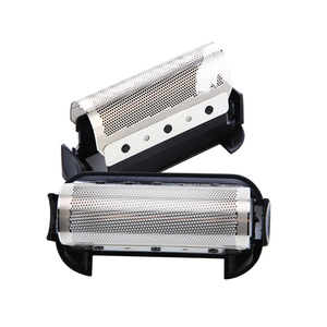 Lame de rechange pour rasoir compatible <span class=keywords><strong>Braun</strong></span> 428, rechargeable par USB, pour le visage et le corps, usage domestique - Product Image 5